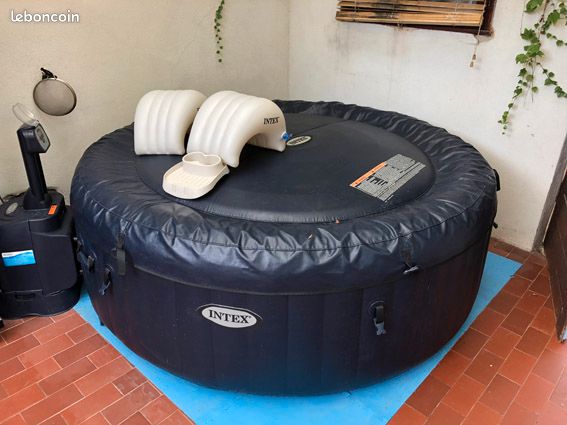 Maison a louer oullins-pierre-benite - 2 pièce(s) - 60 m2 - Surfyn