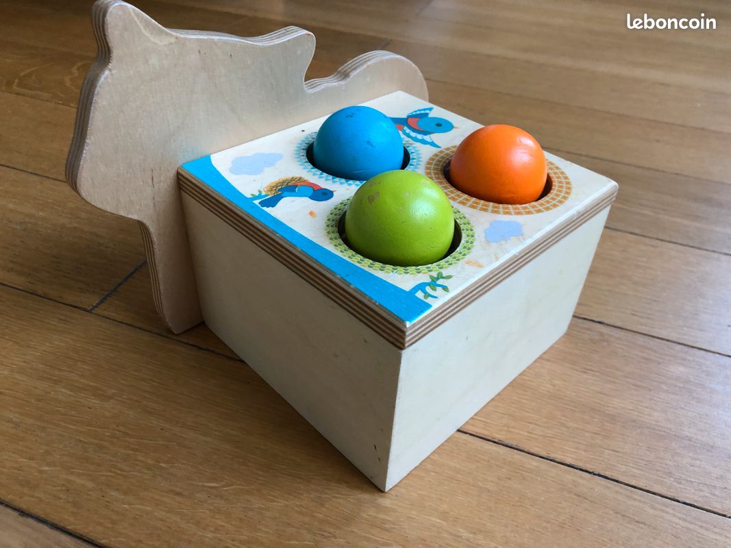 Tapatou jeu de tap tap (image 4)