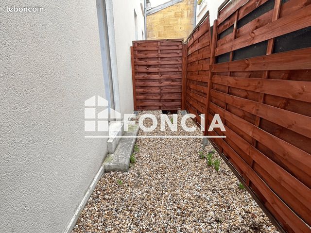 Appartement a louer bordeaux - 3 pièce(s) - 41 m2 - Surfyn