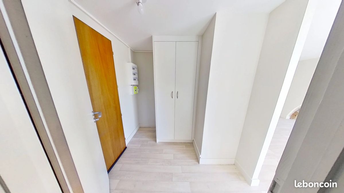Appartement 1 pièce 38 m² · à Saint-Avold · 37,9 m² · 405 €