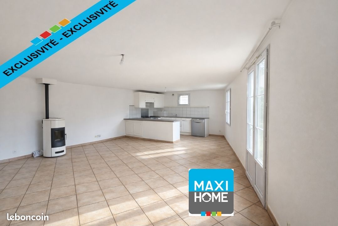 Maison 5 pièces 75 m² · à Coubon · 75 m² · 146 000 €