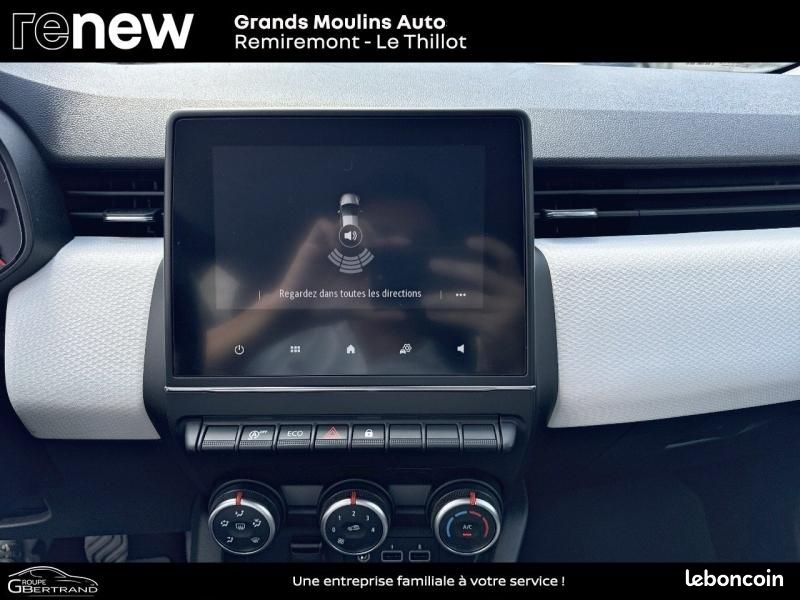 Renault Clio 1.5 Blue dCi 100ch Evolution (image 18)