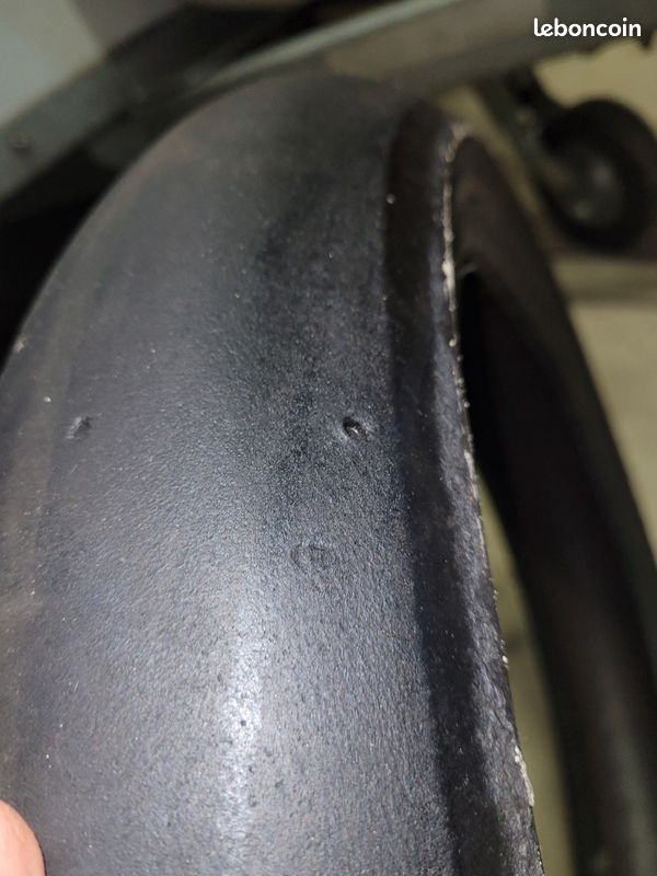 Dunlop KR 133 (image 2)
