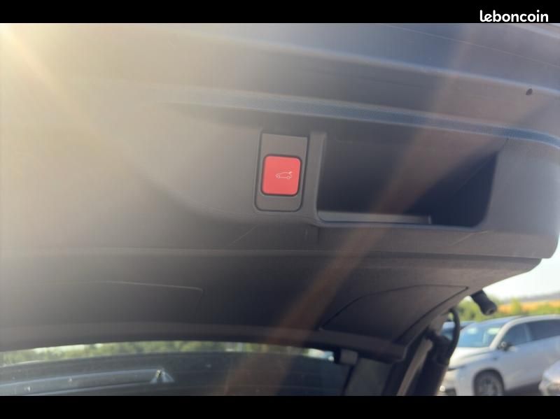 Ds DS 4 PureTech 130ch Performance Line + Automatique (image 23)