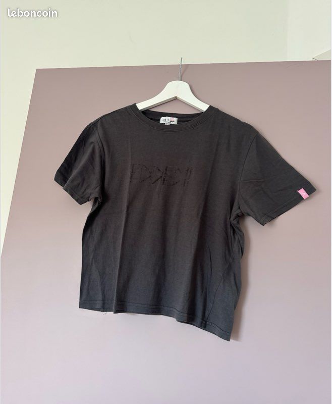 Tee shirt Eva Queen Vêtements