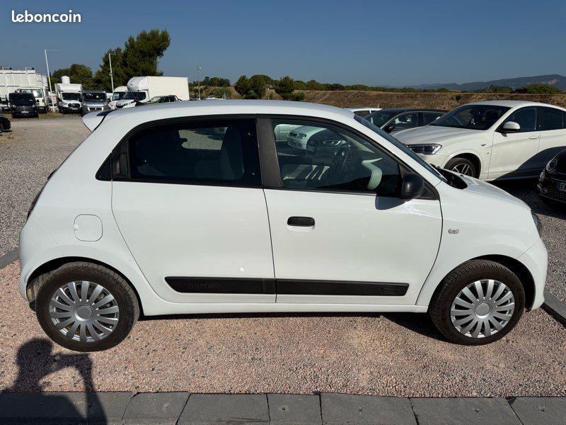 Twingo III 1.0 Sce 70ch (image 5)