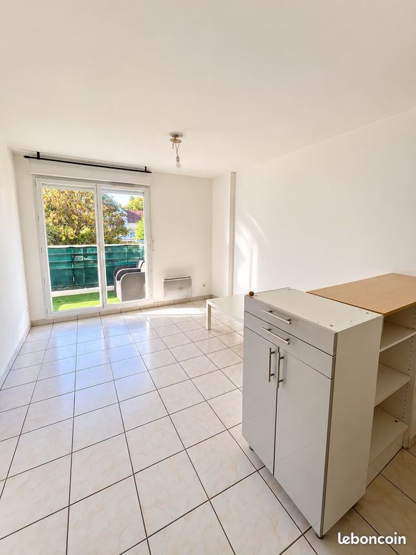 Appartement 2 pièces 34 m² · à Étampes · 34 m² · 650 €/mois