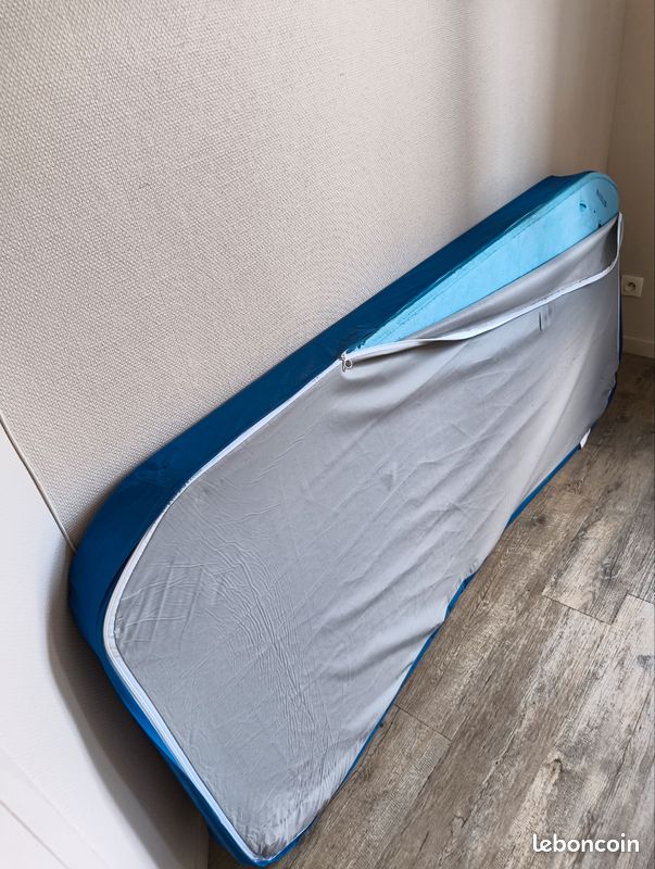 Matelas Systam anti-escarres (image 2)