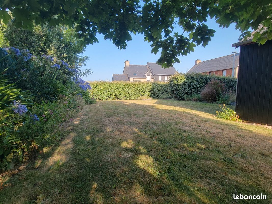 Appartement 3 pièces 58 m² · à Cancale · 58 m² · 272 600 €