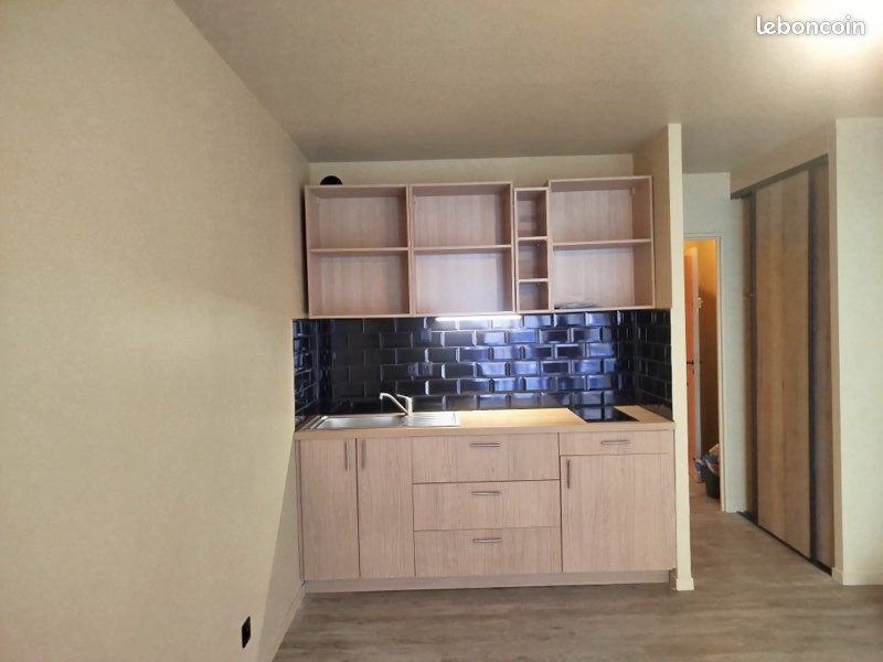 Appartement 1 pièce 22 m² · à Amiens · 22 m² · 500 €/mois