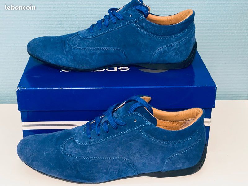 Chaussures Homme Sparco (image 7)