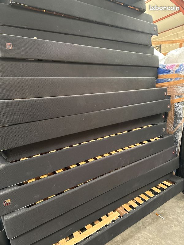 Matelas tout type (image 6)