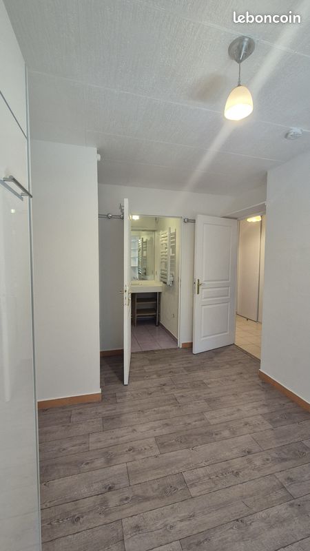 Appartement 2 pièces 42 m² · à Sarcelles · 42 m² · 980 €/mois
