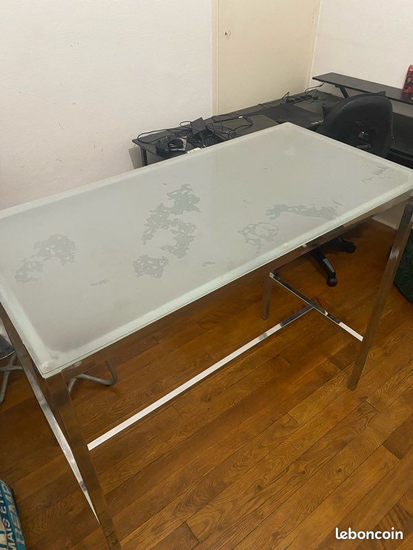 Table de bar (image 1)