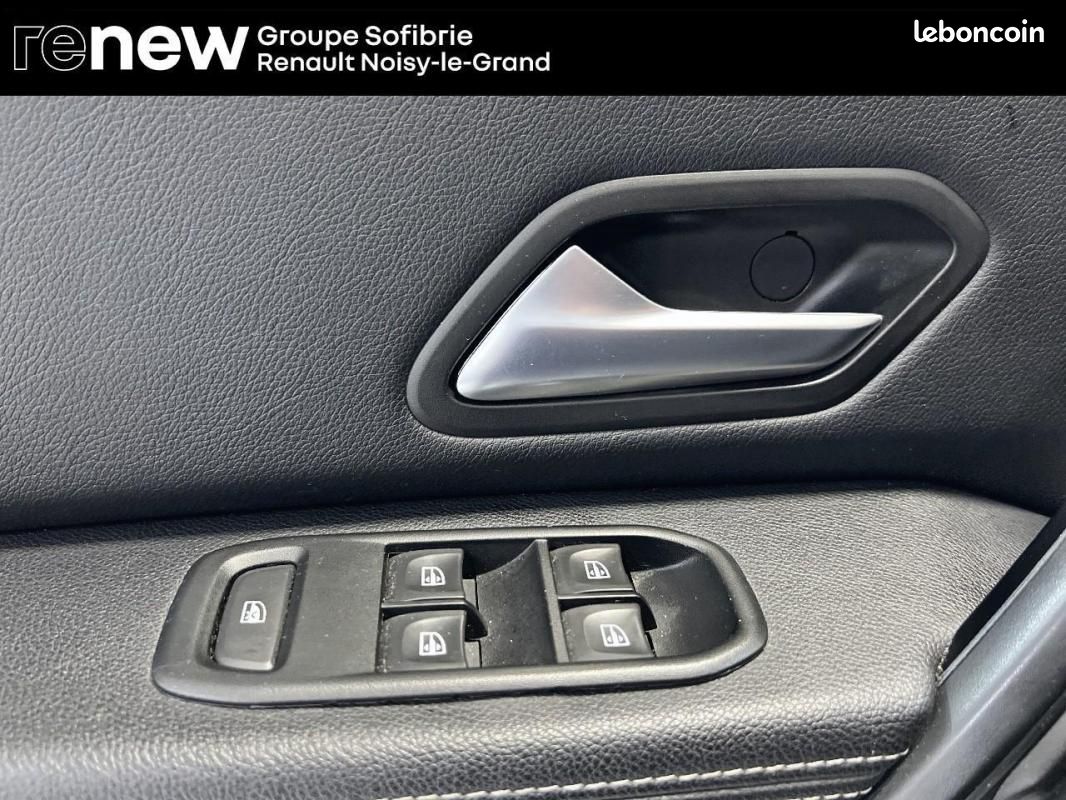 Dacia Duster Blue dCi 115 4x2 Prestige (image 15)