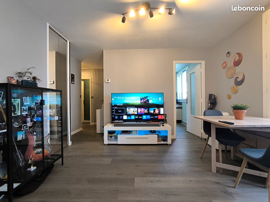 Parking 38 m² · à Montpellier · 38 m² · 165 000 €