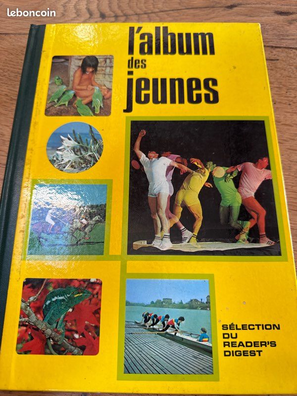 Album des jeunes (image 3)