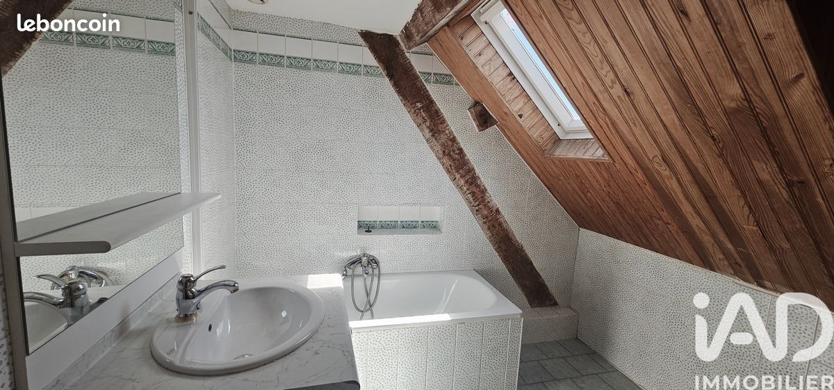 Appartement 2 pièces 40 m² (image 6)