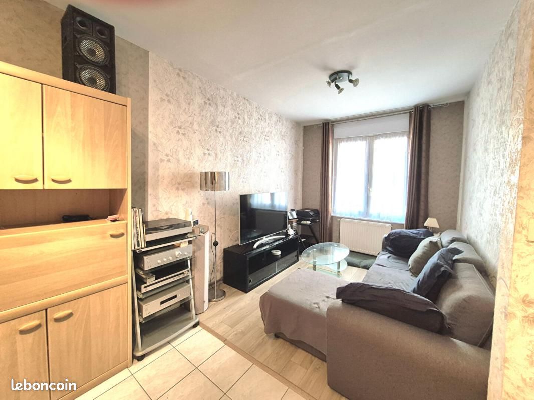 Maison 4 pièces 82 m² · à Marquette-lez-Lille · 82 m² · 214 000 €