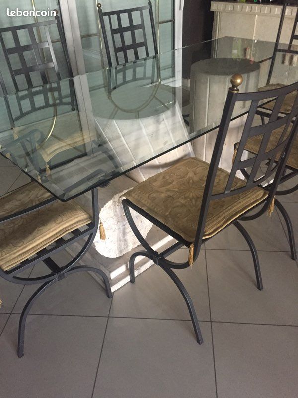 Table, buffet, meuble décoration (image 1)