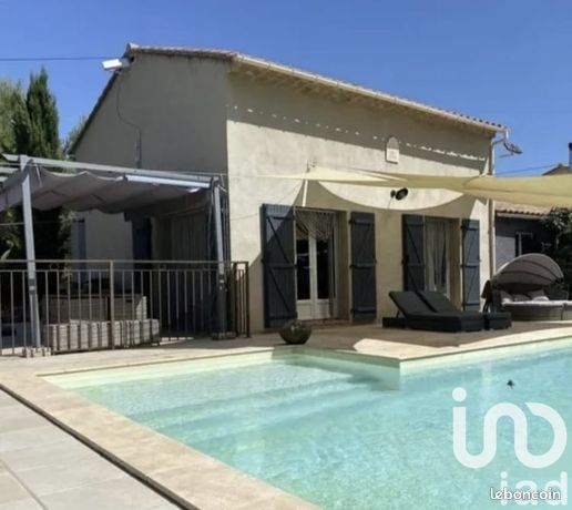Maison 5 pièces 128 m²