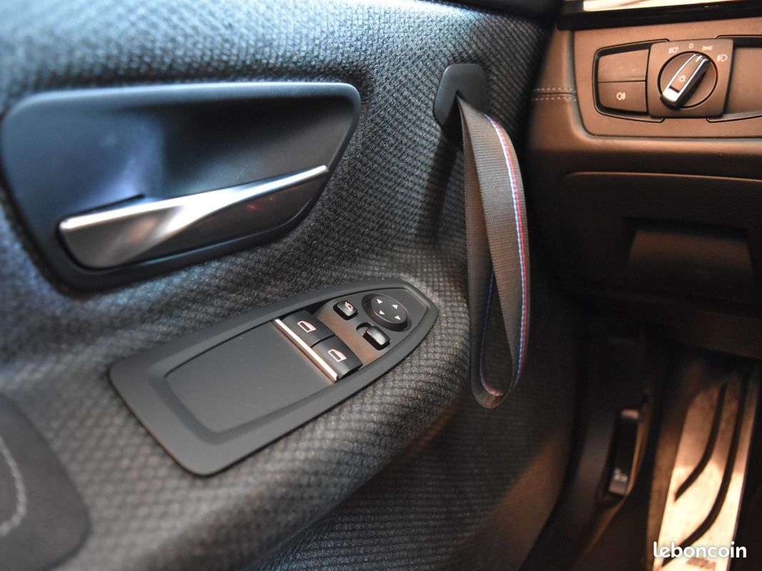 BMW M4 COUPE CS 460 ch DKG7 / PAS DE MALUS (image 30)