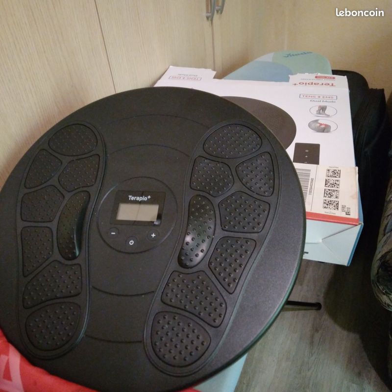 Terapio smart circulation (image 1)