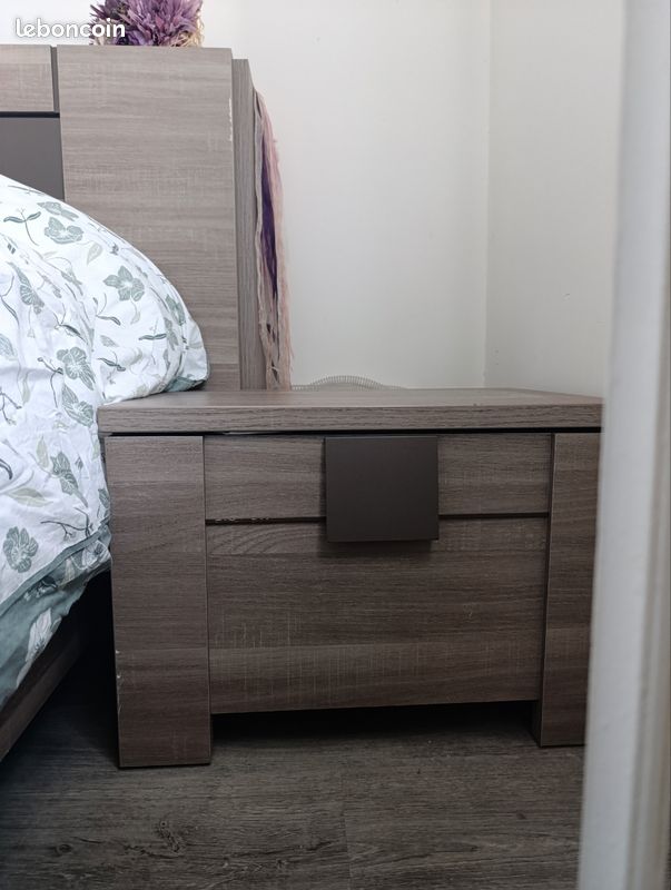 Chambre Moka Conforama (image 5)