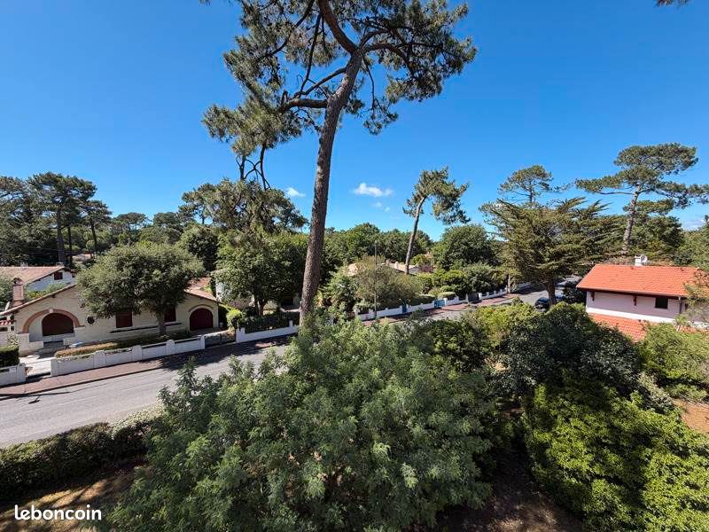 Appartement 3 pièces 69 m² · à Arcachon · 69 m² · 547 999 €