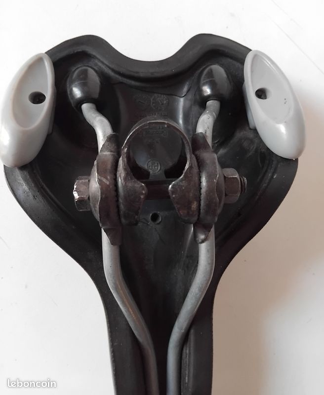 Siège de velo Selle Royal Unisexe Lagoon Djibouti
