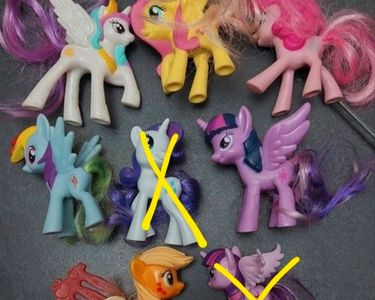 MY LITTLE PONY - Equestria Filles Neuf DVD EUR 109,06 - FR