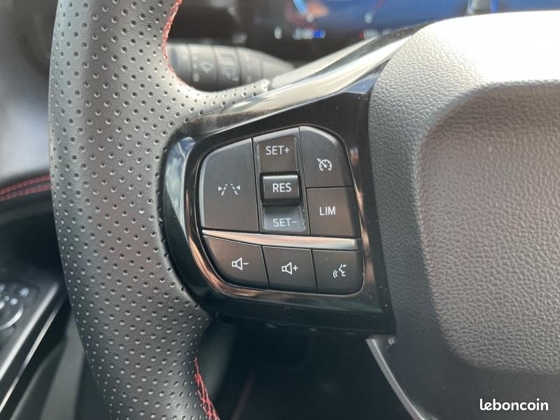Ford Puma 1.0 EcoBoost Hybrid 125ch ST-Line X S&S (image 26)