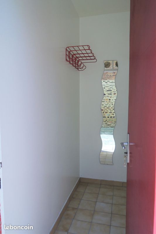 Appartement 1 pièce 21 m² · à Rennes · 21 m² · 699 €