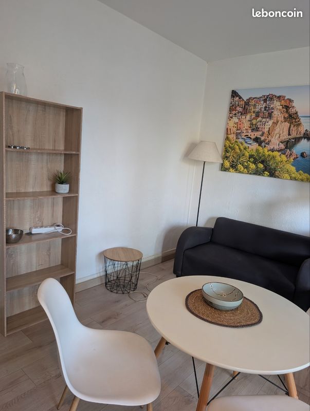 Appartement a louer perpignan - 1 pièce(s) - 29 m2 - Surfyn