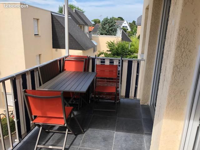 Appartement plage benoit (image 2)