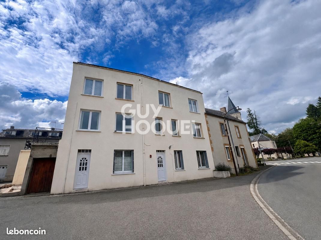 Maison 11 pièces 324 m² (image 2)
