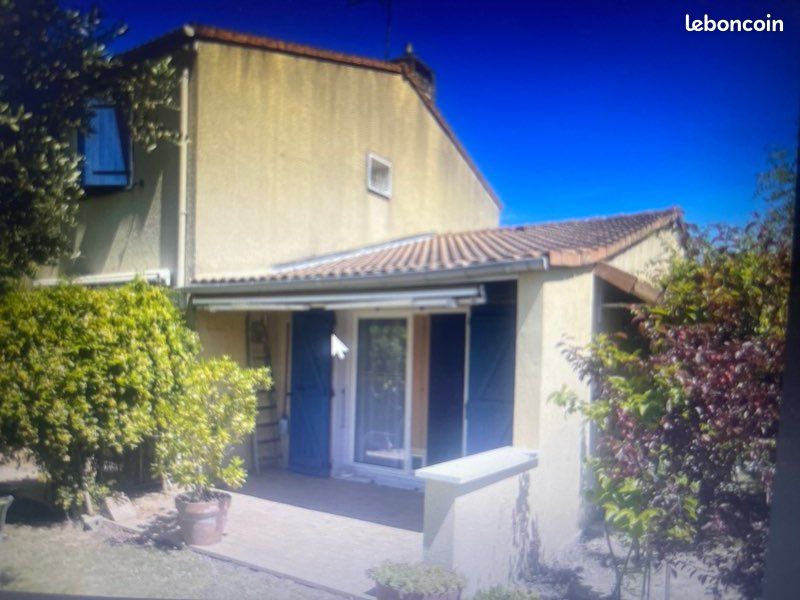 Maison 5 pièces 100 m² · à Montélimar · 100 m² · 1 020 €/mois