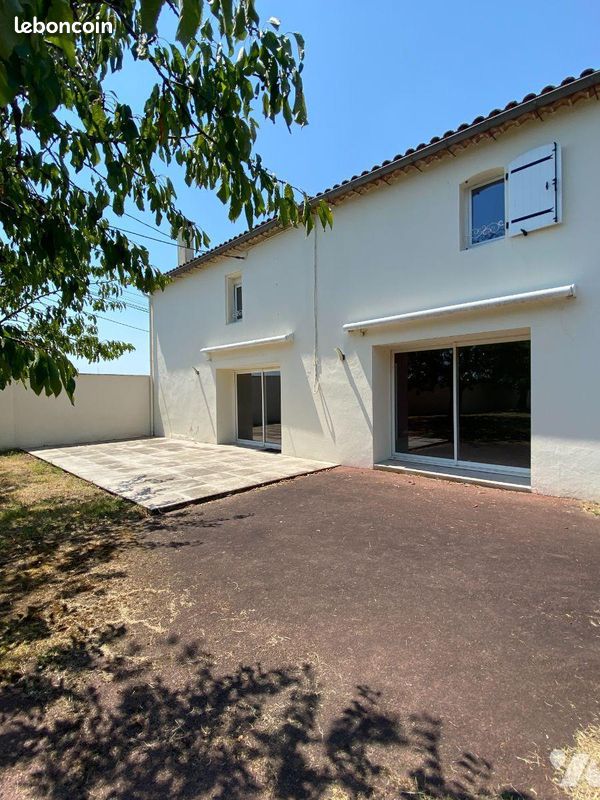 Maison 5 pièces 162 m² · à Cambes · 162 m² · 478 000 €