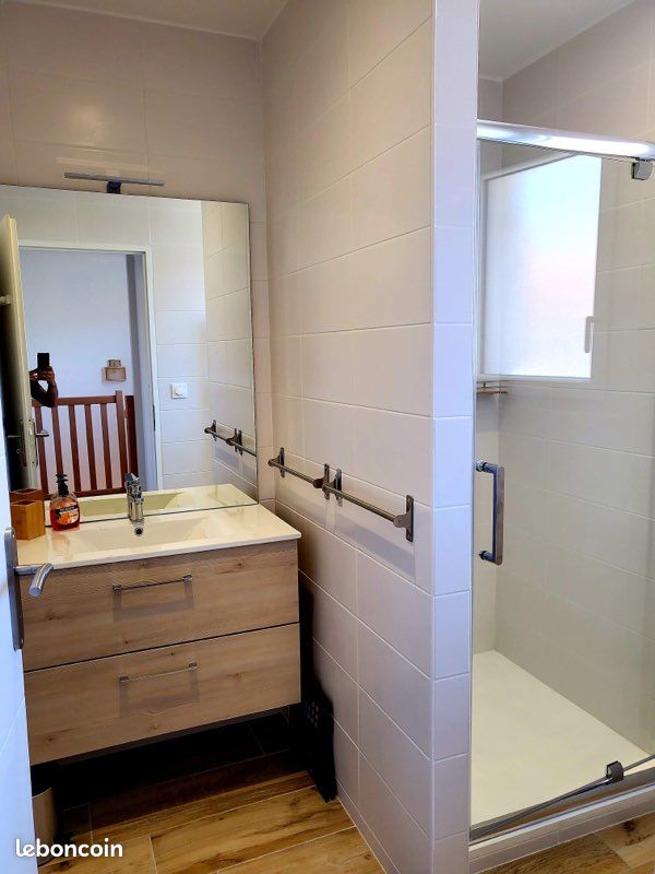 Appartement 6 personnes, Lit et mixe, Landes (image 9)