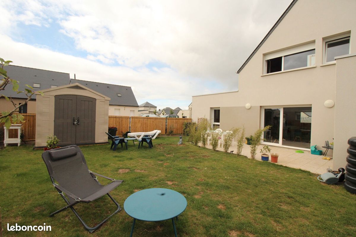 Maison 4 pièces 80 m² · à Pordic · 80 m² · 247 200 €