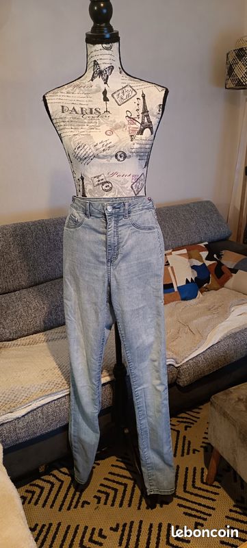 Lot vêtements femme (image 19)