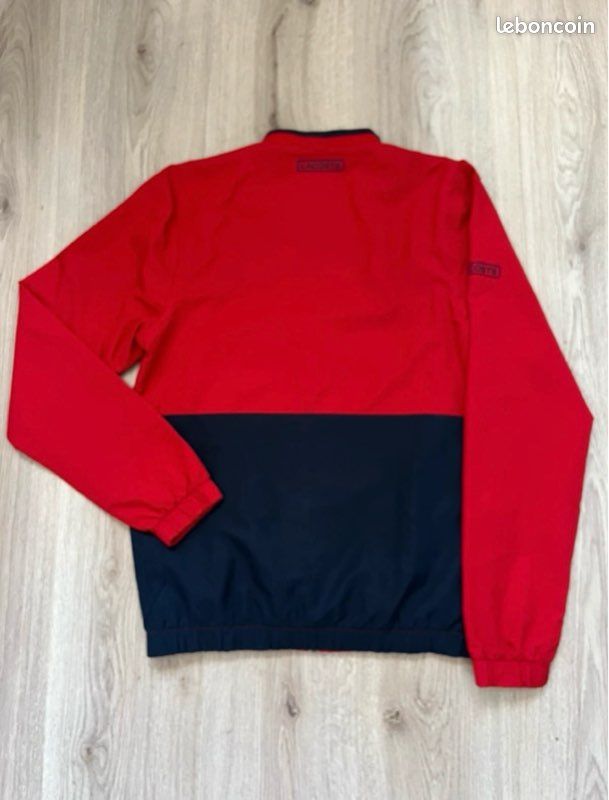 Veste Lacoste (image 4)
