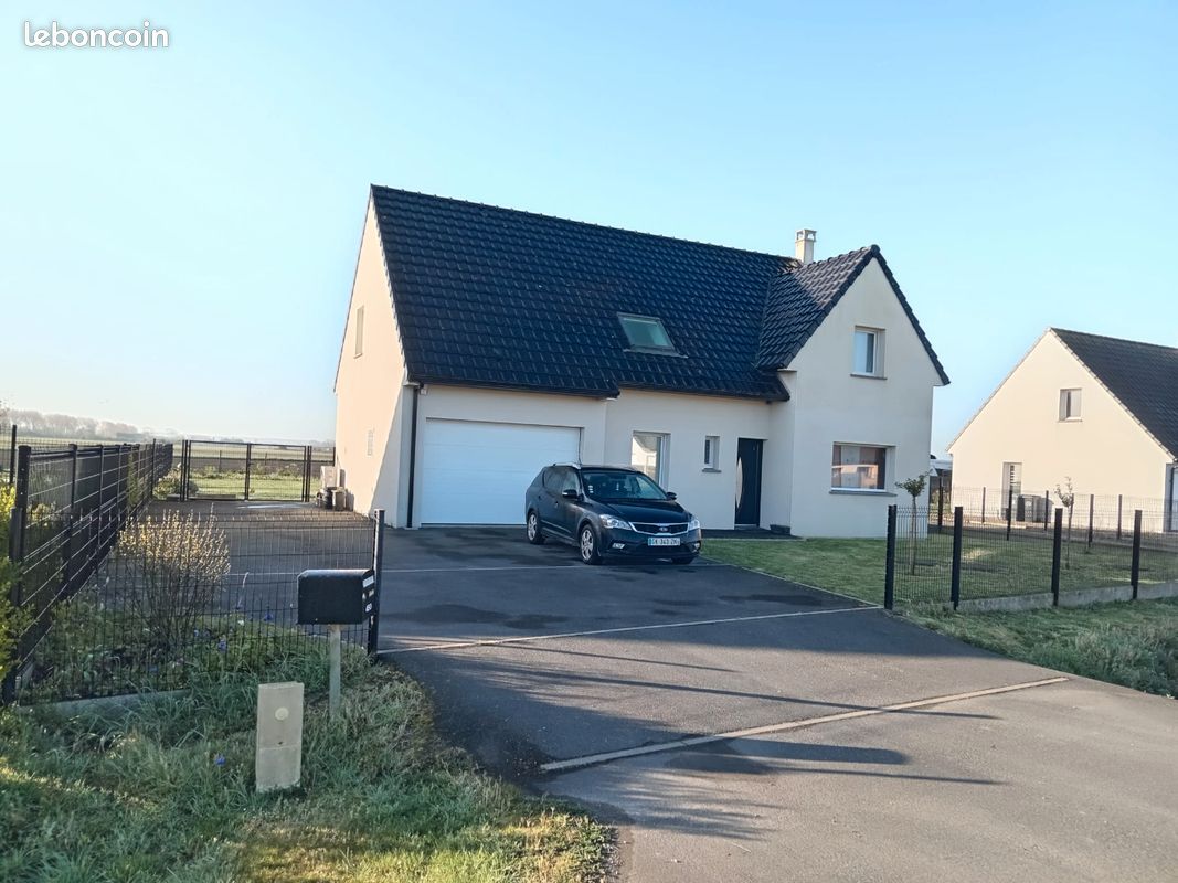 Maison 5 pièces 152 m² · à Nouvelle-Église · 152 m² · 330 000 €