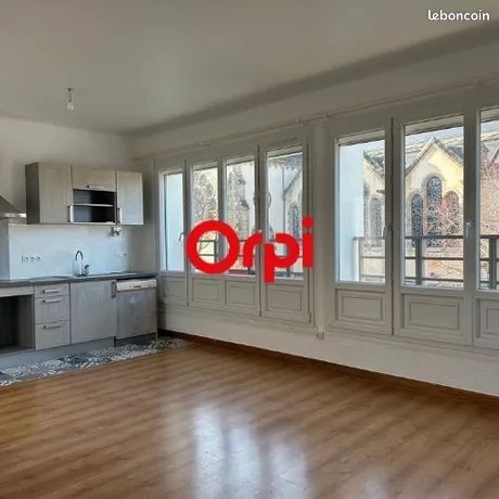 Annonce vente Appartement séné