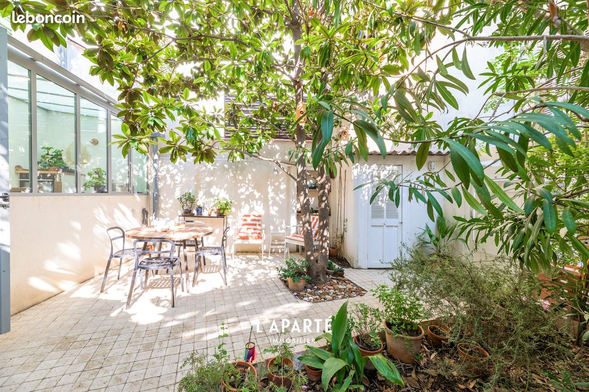 Maison 3 pièces 70 m² · à Marseille · 70 m² · 495 000 €