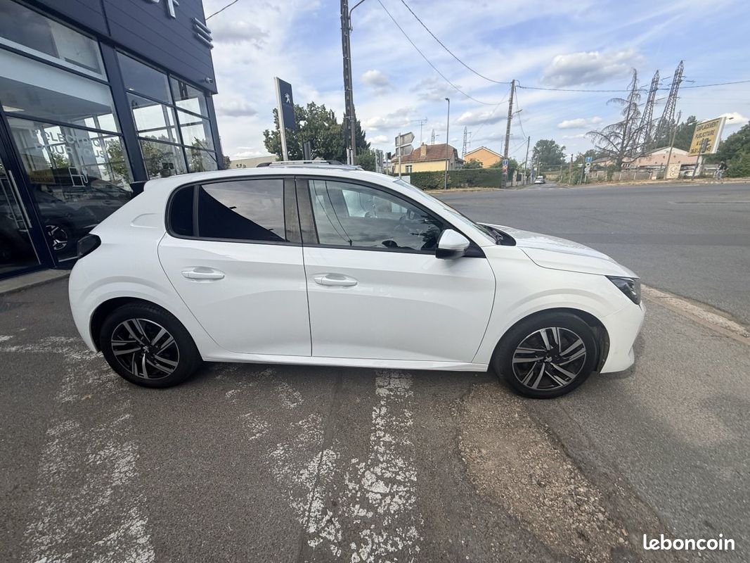 Peugeot 208 (2) PureTech 100 Allure Pack (image 4)