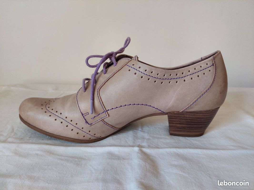 Chaussure tamaris (image 7)