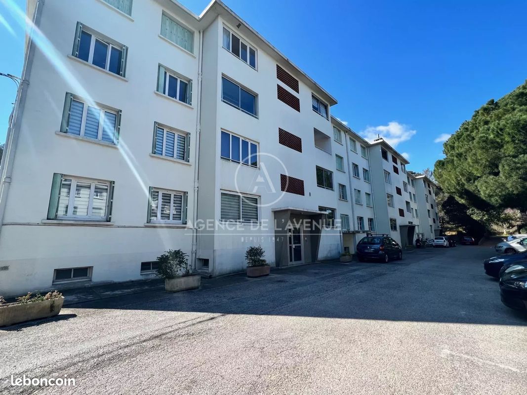 Appartement 2 pièces 42 m² · à La Seyne-sur-Mer · 42 m² · 144 000 €