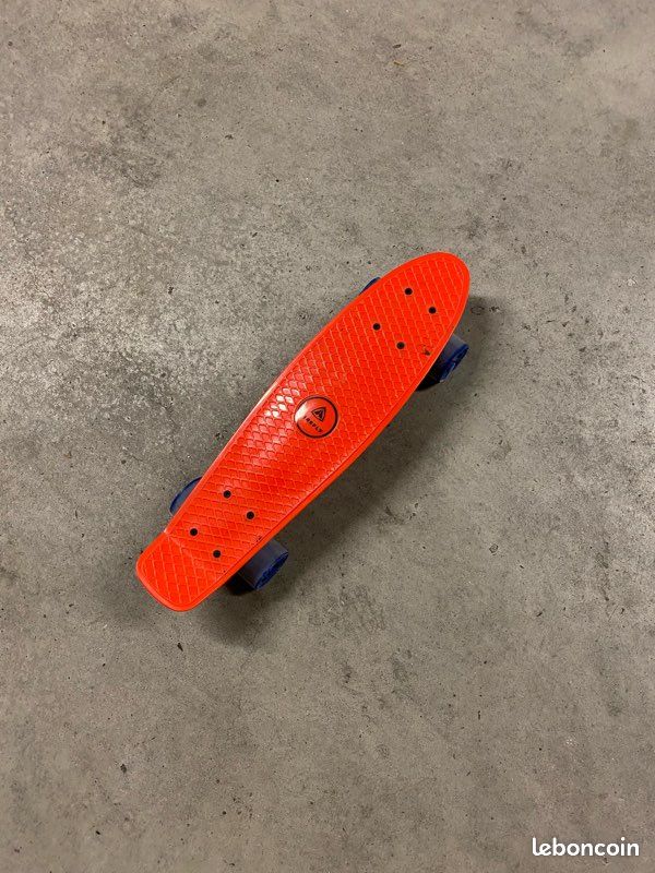Cruiser skate firefly (image 2)
