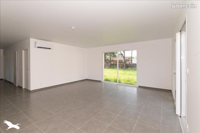Maison 5 pièces 113 m²